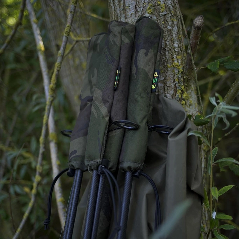 ESP Camo Rod Socks